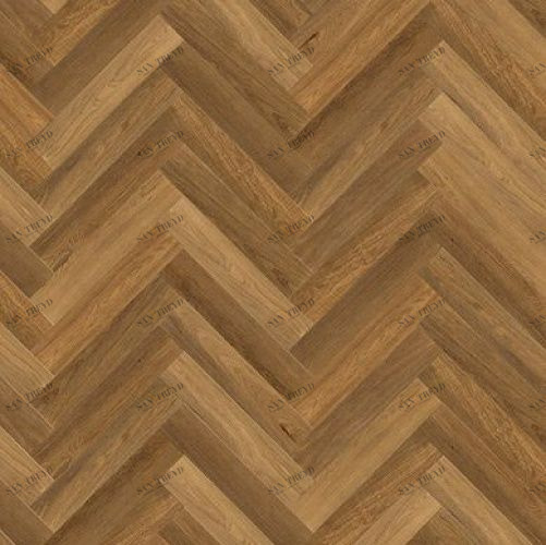 Паркет Ёлка Solidfloor New classic Версаль Дуб Натур с брашью (Текстурированная) 610х122 мм 1126205