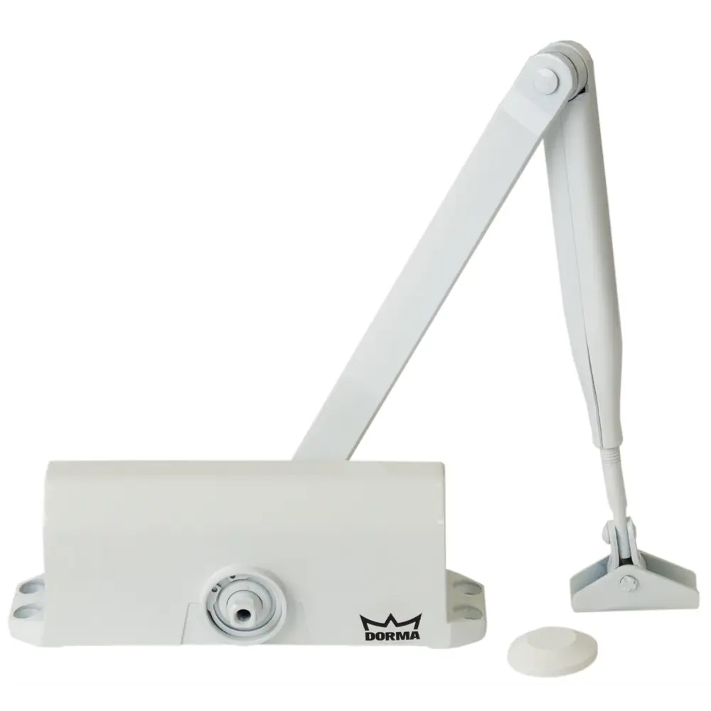 Доводчик дверной Dormakaba TS Profil для плавного закрывания 82806674 STLM-0898248