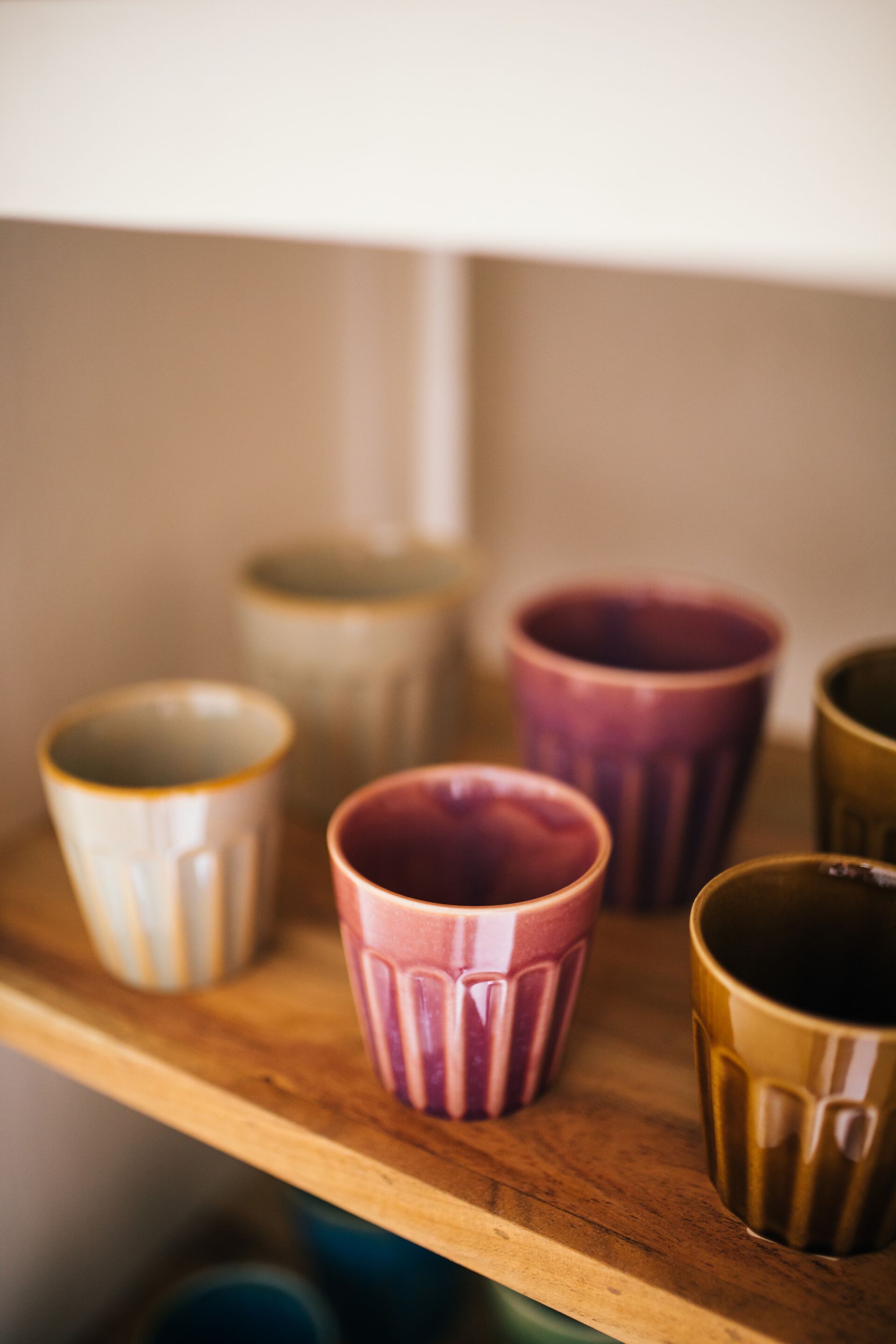 Набор фарфоровых кофейных кружек POMAX RIALTO ARCH-00049219 - Вид №7