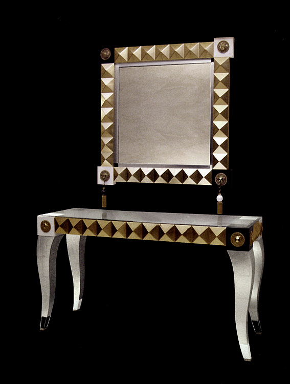 Консоль  COLOMBOSTILE 0246 CN Eclettico