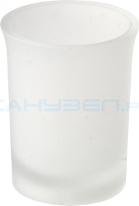 B2452 Стакан (стекло) COLOMBO LINK