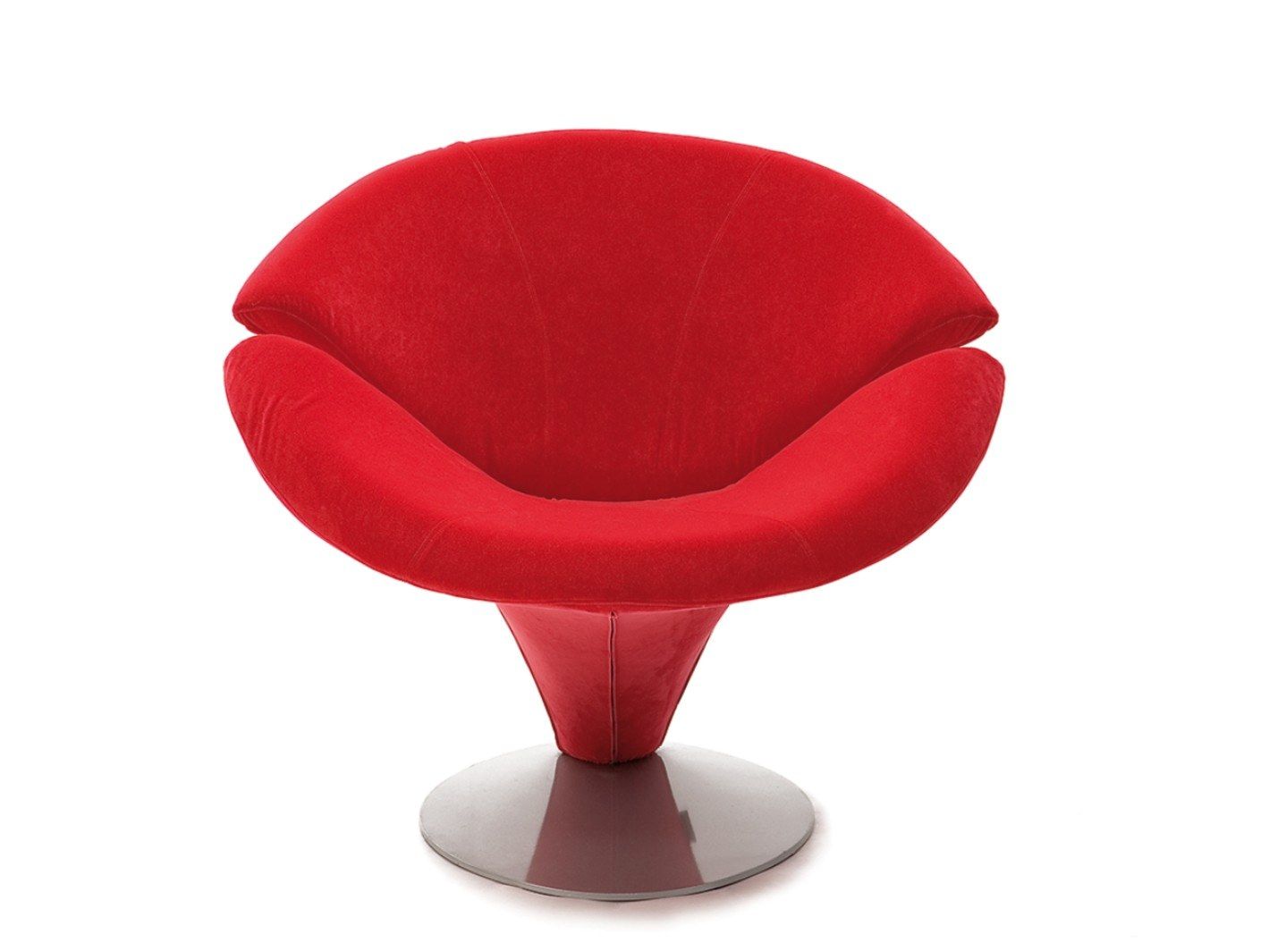 Тканевое кресло Giovannetti FLOWER ARCH-00028240 - Вид №2