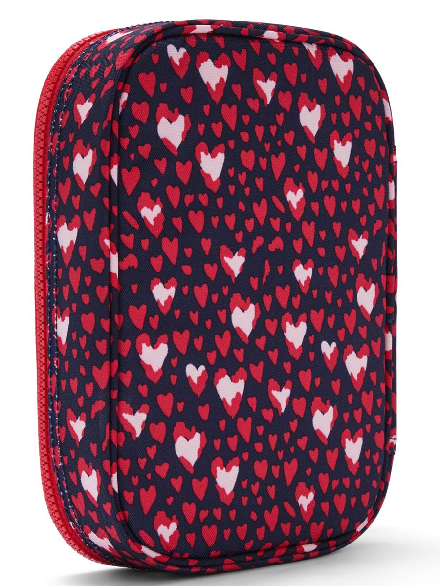 KI6002FB7 Пенал Large Pencase Kipling 100 Pens  - Вид №1