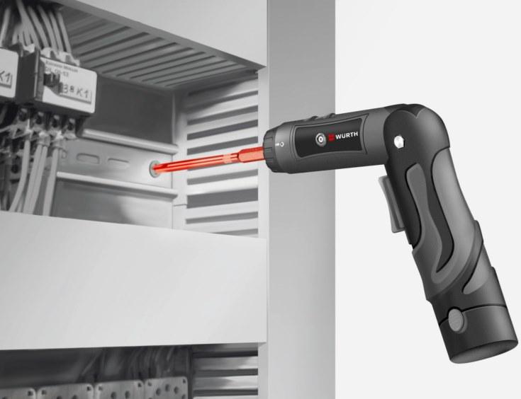 Würth Ассортимент вставок Assortimenti inserti 0614250010 - Вид №2