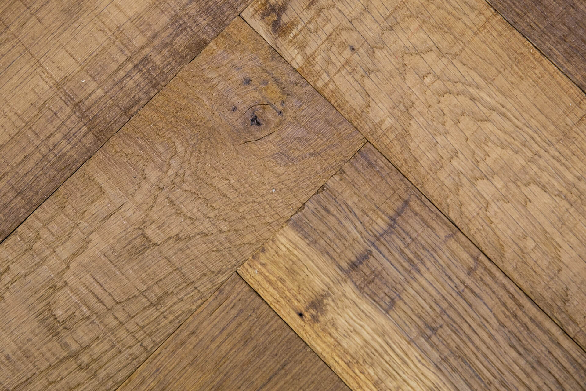 Дубовый паркет Décoplus Parquets Organique ARCH-00114355