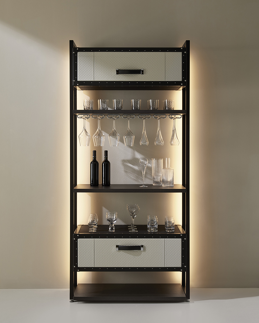 Барный блок для путешественников Traveler R1005 Coleccion Alexandra - Вид №1