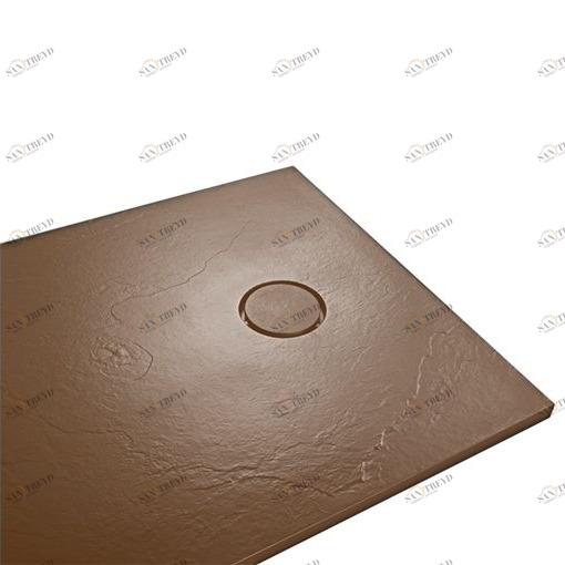 Душевой поддон S220100377 System pool Land SYSTEMPOOL