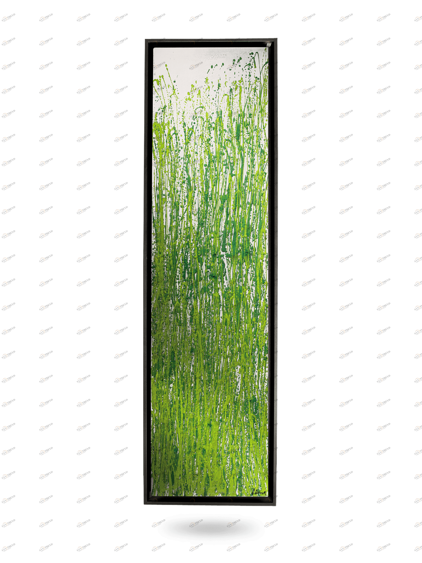 Электрический радиатор 190 x 54 cm Spring Cinier  2170 Вт sun-id-1218215