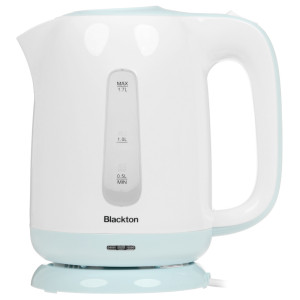 8197398 Электрочайник Bt KT1703P белый
