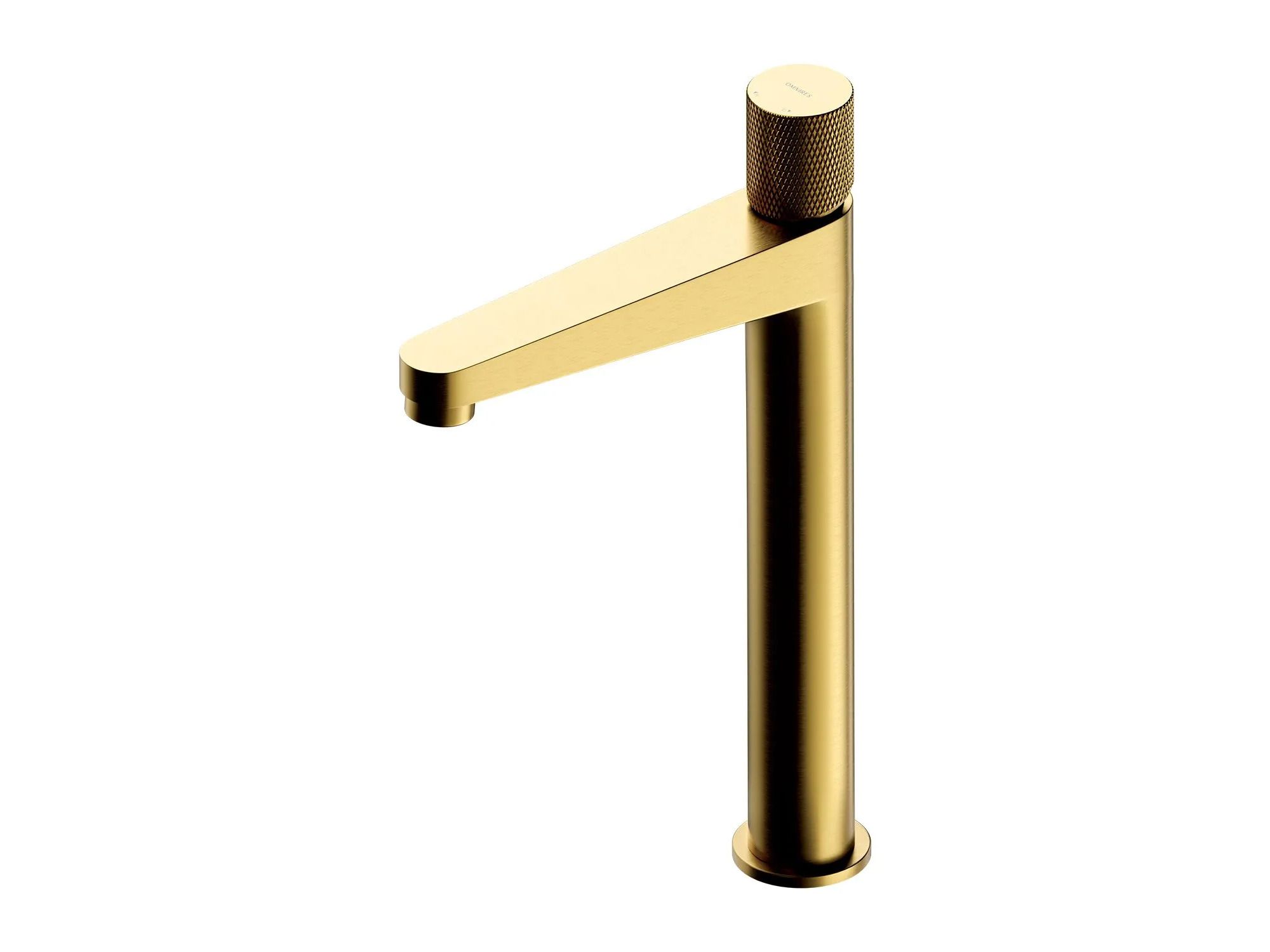 Смеситель для раковины высокого пола OMNIRES Контур ARCH-00094008 - Вид №1