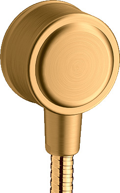 16884250 Настенная розетка с обратным клапаном AXOR MONTREUX