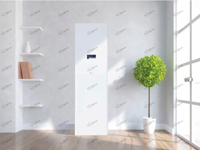 Innova Тепловой носос Ehpoca & 3in1 sun-id-1485231