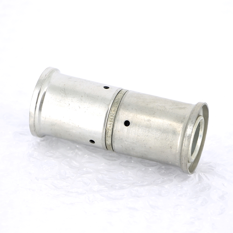 Муфта пресс HENCO 32х32 15P3232 - Вид №2