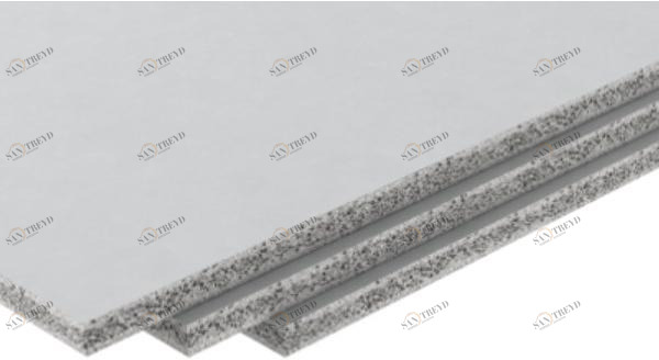 Fermacell Легкий сэндвич-лист из цементного конгломерата Powepanel sun-id-1485983