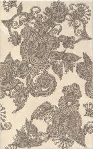 Кашмир AR119\6200 25х40