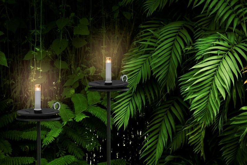 Contardi Настольная лампа на солнечной батарее sun-id-1444431 - Вид №10