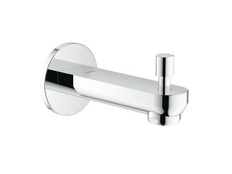 Дозирующий носик с настенной пластиной Grohe Eurosmart Cosmopolitan ARCH-00033673