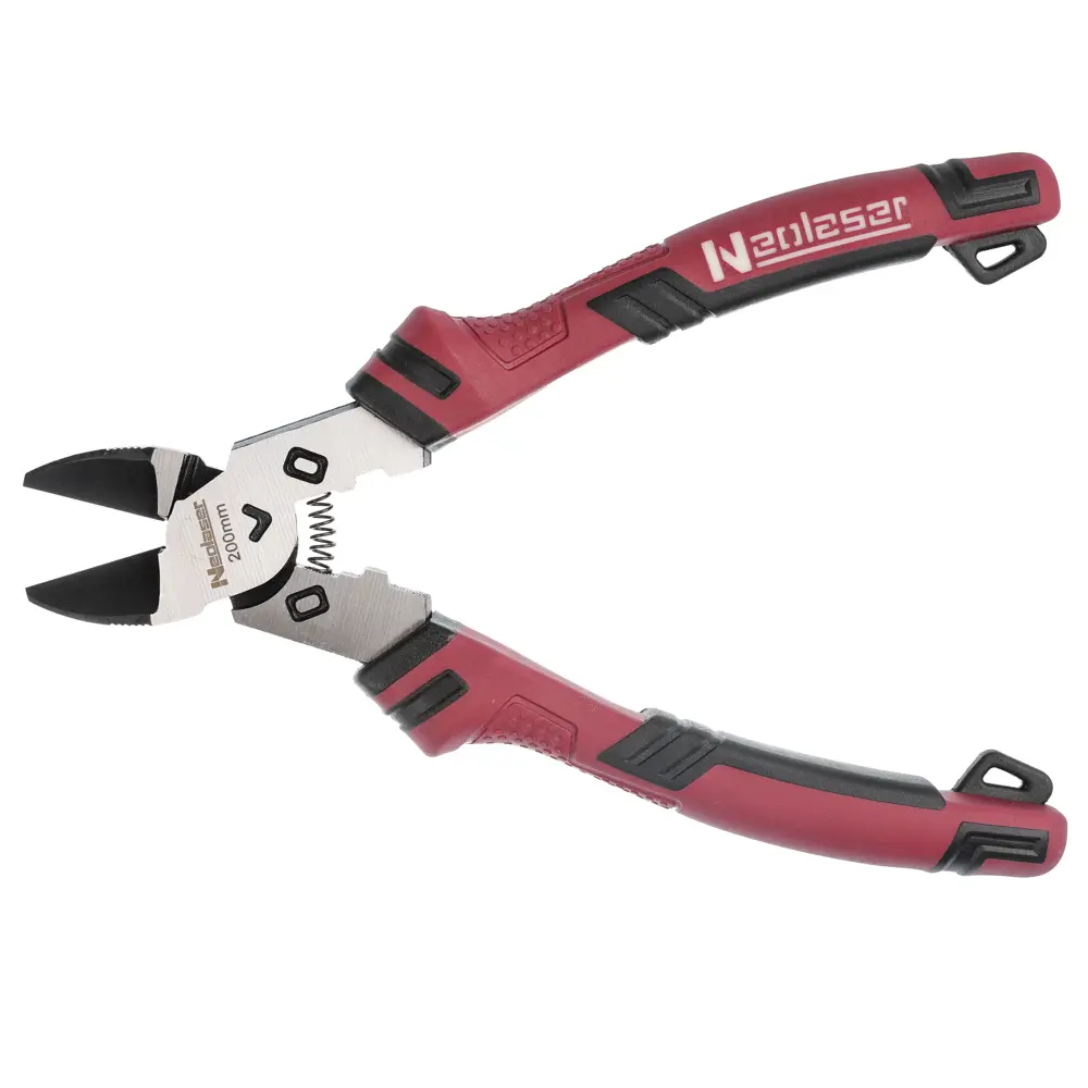 Бокорезы NEOLASER NLH1102 для профессионального монтажа проводов 89430802 STLM-1570883 - Вид №3