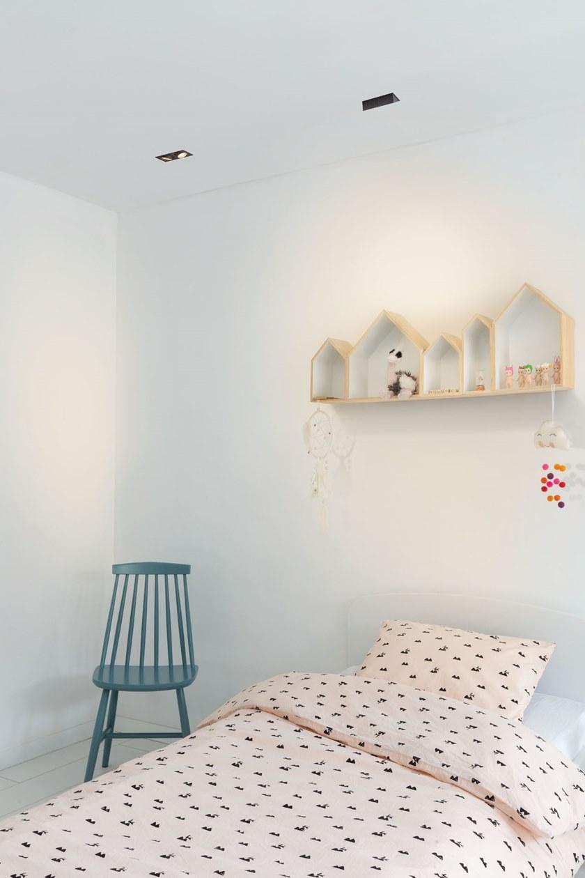 Modular Lighting Instruments Встраиваемый светодиодный точечный светильник Qbini sun-id-1346600 - Вид №4