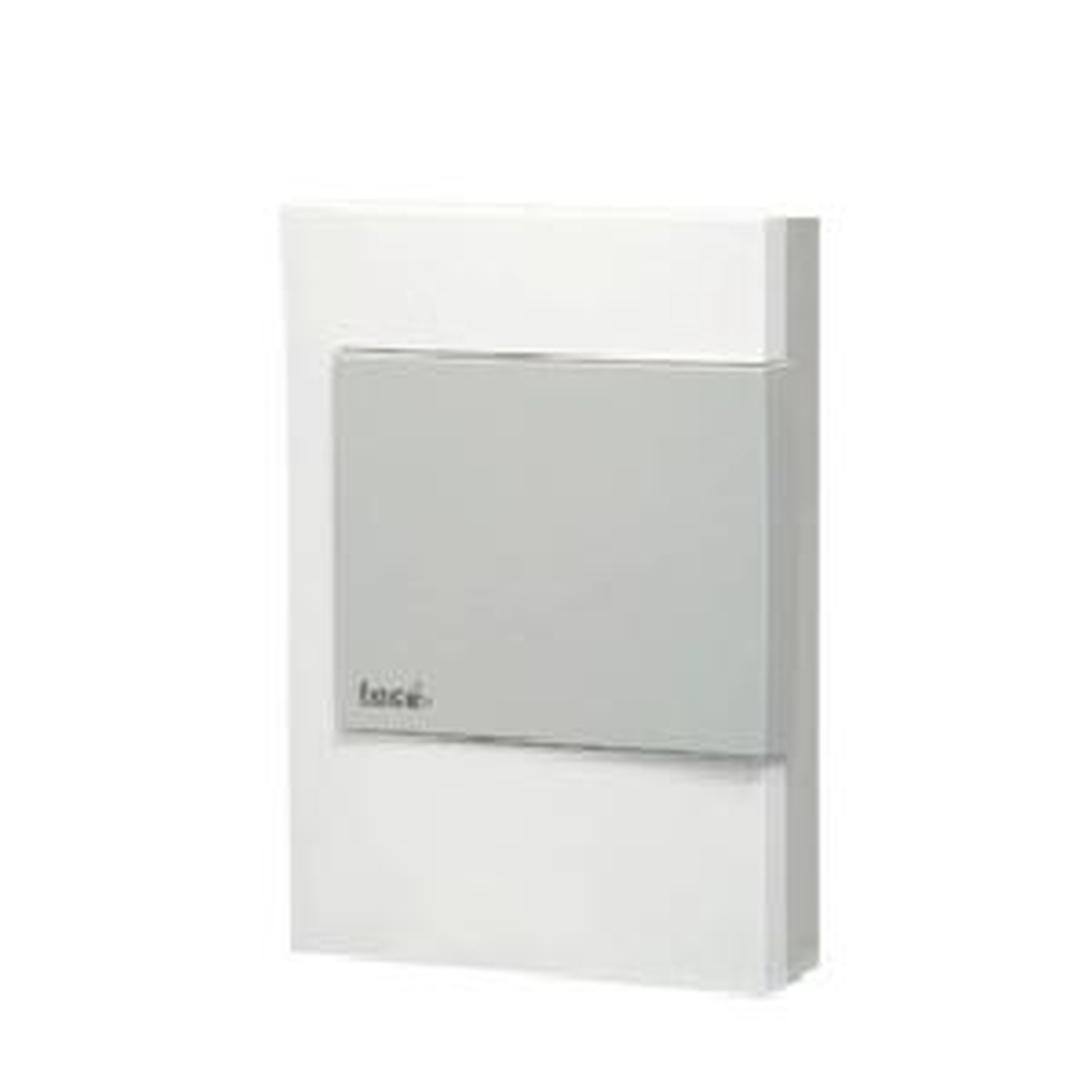 SCR100 CO2 ROOM SENSOR, 0-2000 PPM, 0-5/0-10V, 24VAC WITH 1.8K OHM THERMISTOR FOR VISTA, 10K OHM (TYPE 2) FOR I/NET, 10K (TYPE 3) FOR CONTINUUM, TAC LABEL Schneider Electric SCR100 