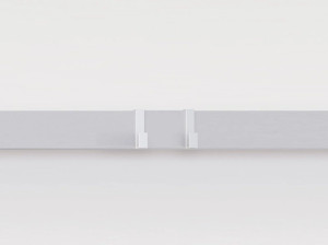 Алюминиевая вешалка для одежды