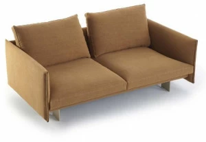 Sancal 2-местный тканевый диван Deep