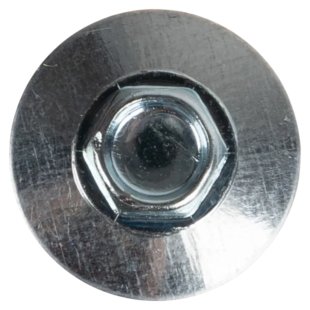 Саморез для сэндвич-панелей DILWIS оцинкованный 6.3×285 мм 89384781 STLM-1576493 - Вид №2