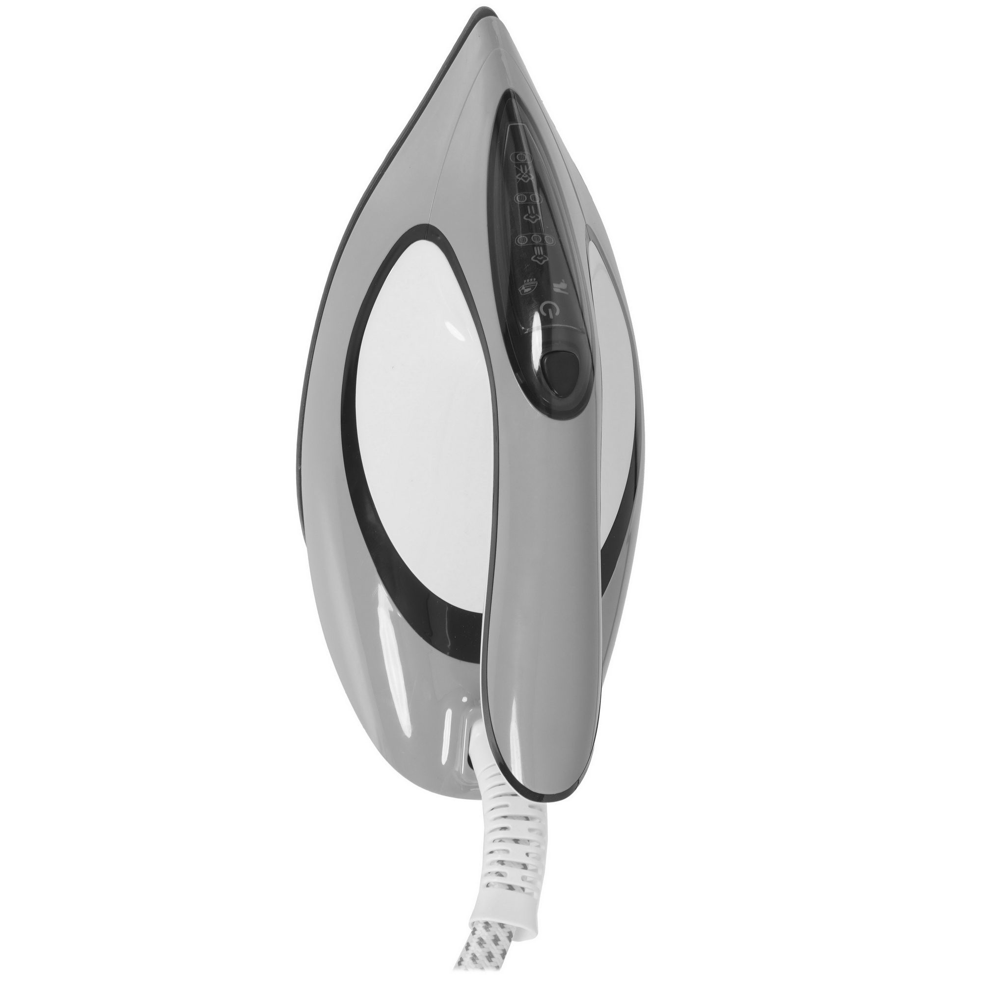 9239226 Парогенератор RED SOLUTION COLORSENSE 720 серый STDN-0030408 - Вид №5