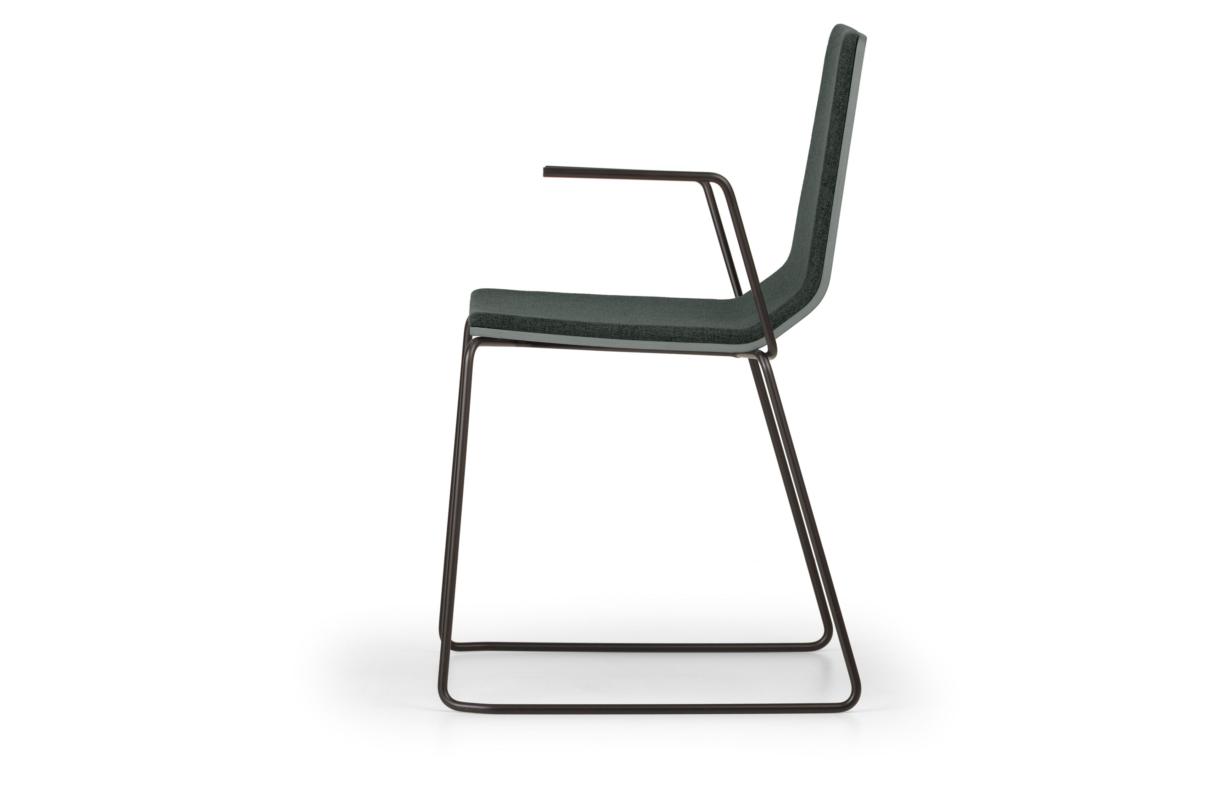 Кресло с подлокотниками со встроенной подушкой True Design ARCH-00046253 - Вид №3