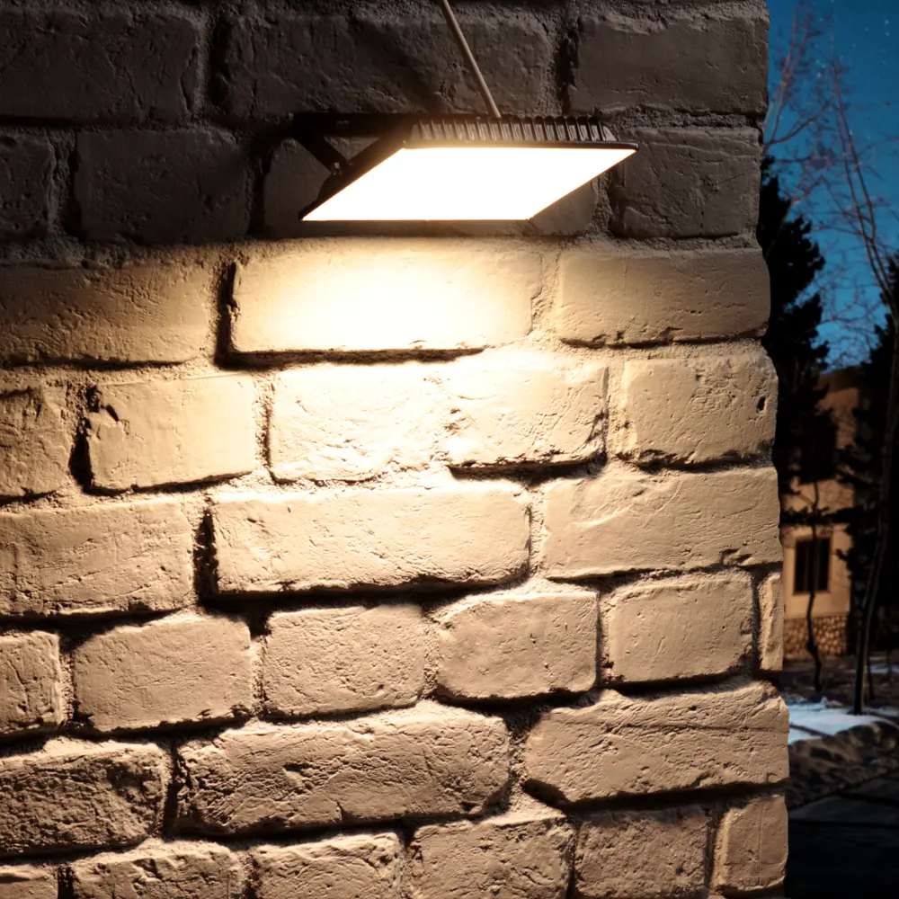 RITTER Profi LED прожектор 70Вт для уличного освещения 85339440 STLM-0061853
