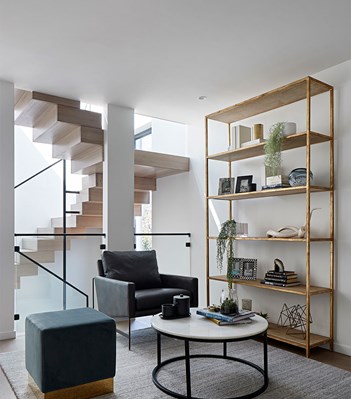 2100 Модульная система vola  - Вид №17