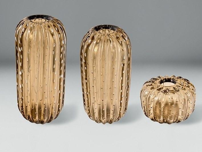 Paolo Castelli Ваза из муранского стекла sun-id-1391049 - Вид №4