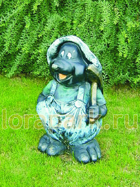 3183 КРОТ-малыш LAB.Space 