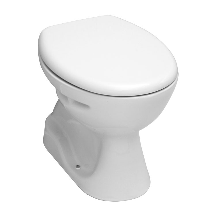 0602  0602 УNitaз с нижним выходом 53см Eca 