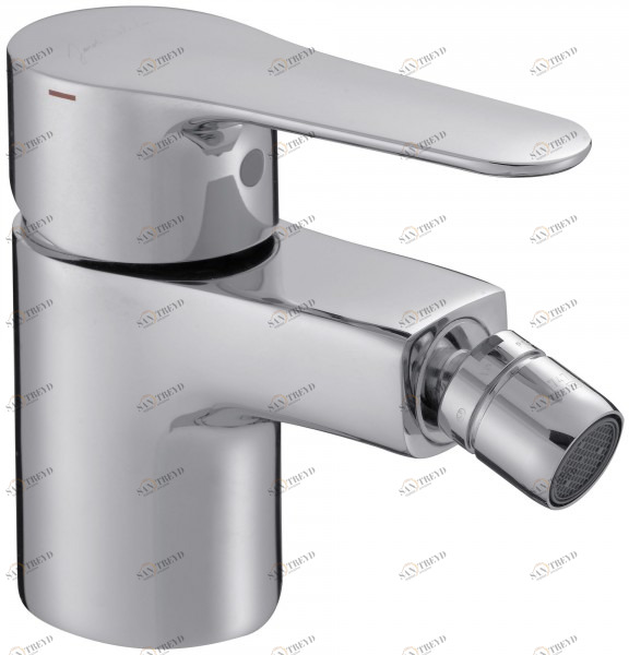 E16028-4-CP Смеситель для биде Jacobdelafon JULY Santreyd