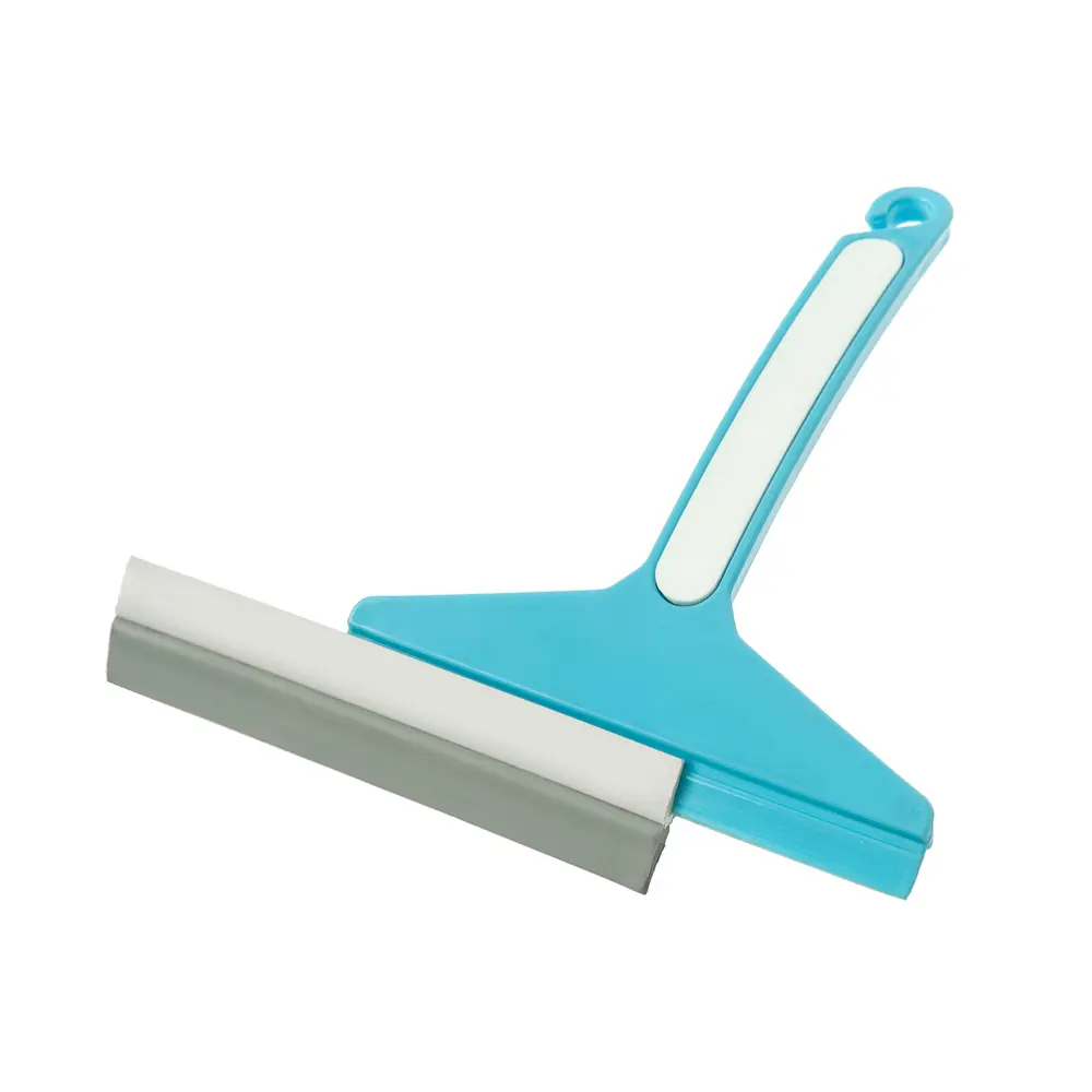 Скребок для стекол YOU'LL LOVE 2 в 1 со сменными лезвиями 88832426 STLM-1073377 - Вид №1