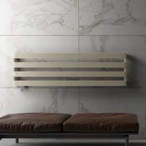 Bemm Дизайнерский радиатор Пуристический Шаг H