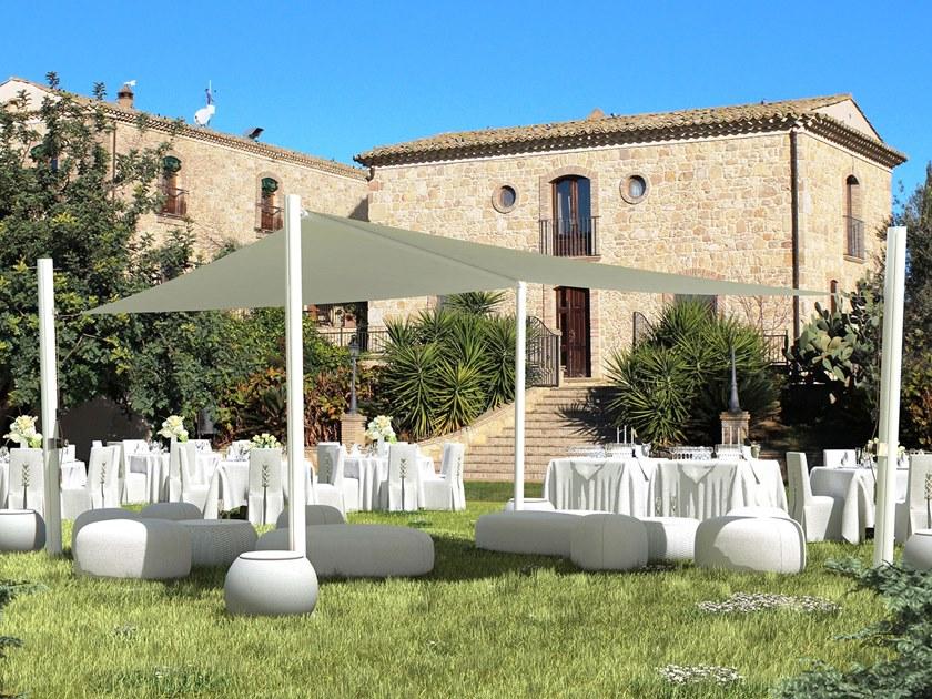 Giulio Barbieri Парус от садового зонтика sun-id-1401121 - Вид №1