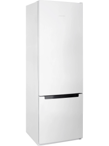 9291850 Холодильник с морозильником   NORD NRB 124 W белый