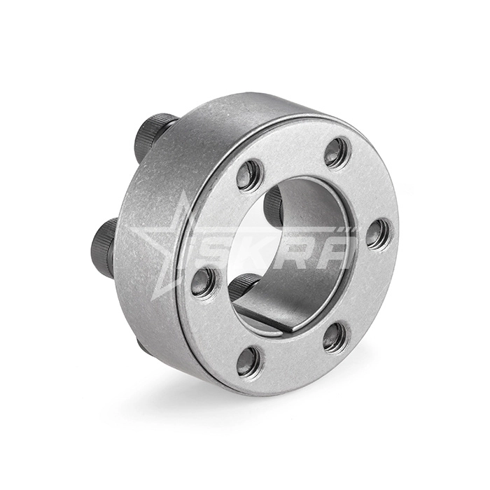 IS3544 Зажимная втулка KLHH025 (PHF FX120-25x47) ISKRA  - Вид №5