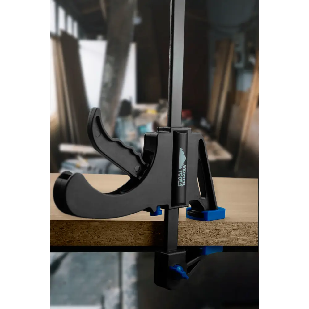 89399069 Струбцина F-образная Vertextools 2056-300 300 мм STLM-1479201  - Вид №5