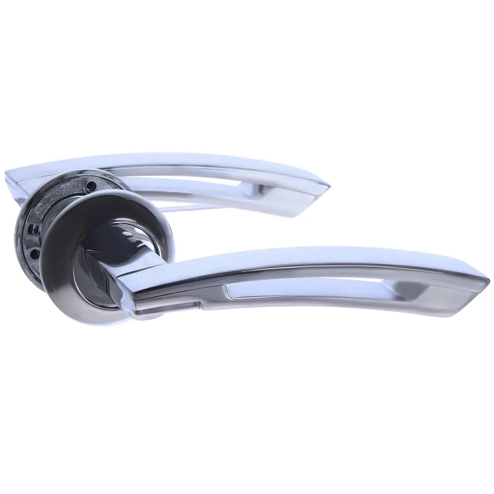 Ручки дверные Megapolis Moscow H-0899-A-CR ARMEX STLM-2004944 - Вид №1