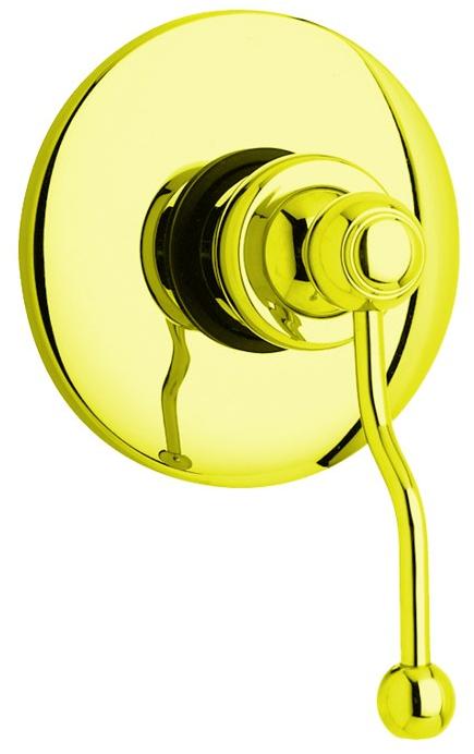 Paini Duomo 88OP690 смеситель встраиваемый для душа