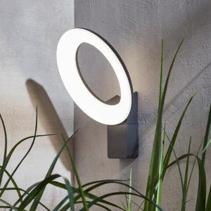 INSPIRE Quito - Накладной светодиодный светильник для помещений 84693032