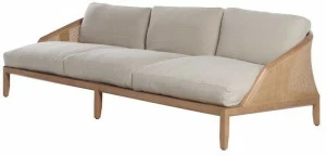 Potocco 3-х местный диван Grace 834/d