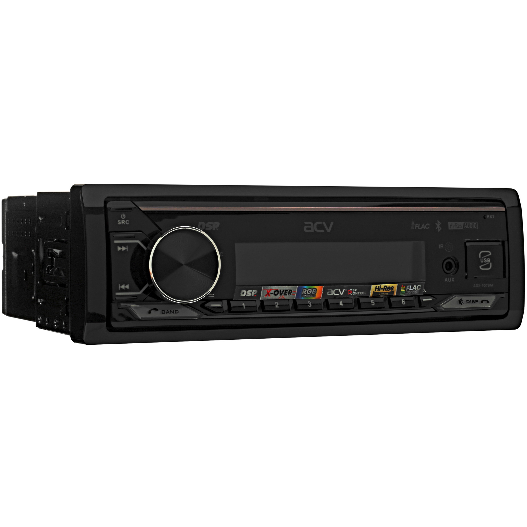 5404319 Автопроигрыватель ACV ADX-907BM STDN-0121792 - Вид №2