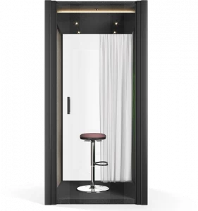 Bosse Акустическая телефонная будка Human space