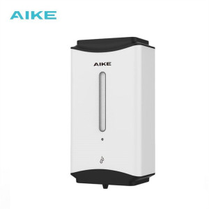 Автоматический дозатор жидкого мыла AIKE AK1206_801