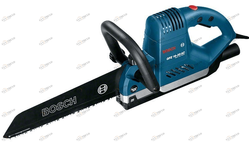 BOSCH PROFESSIONAL Электрическая бензопила sun-id-1412845