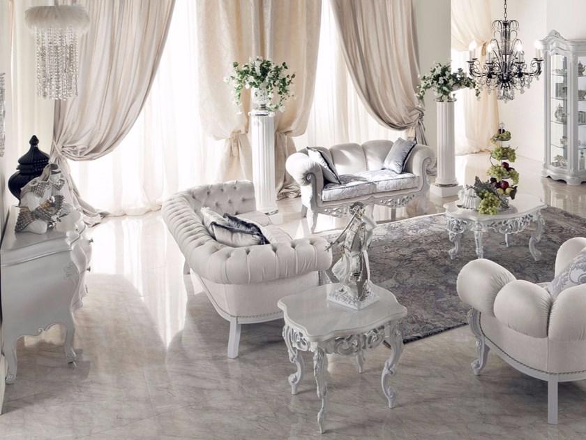 Modenese Gastone Деревянный комод в классическом стиле Bella vita sun-id-1477421 - Вид №3